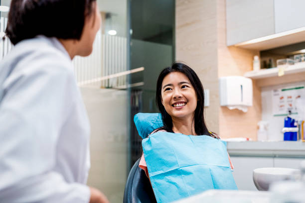 Dental Bonding in Johnson City, NY